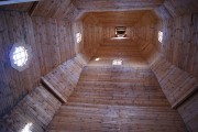 Запорожье. Покрова Пресвятой Богородицы, церковь
