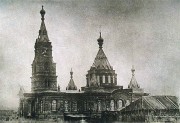 Омутнинск. Александра Невского, собор