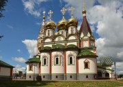 Церковь Всех Святых - Гусев - Гусевский городской округ - Калининградская область