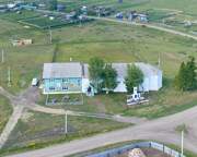 Уян. Михаила Архангела, церковь