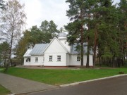 Церковь Иоанна Воина, , Околица, Минский район, Беларусь, Минская область