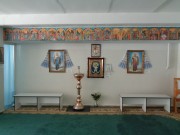 Церковь Владимира (Хираско) - Минск - Минск, город - Беларусь, Минская область