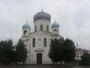 Церковь Спаса Преображения - Шклов - Шкловский район - Беларусь, Могилёвская область