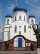 Церковь Преображения Господня, , Шклов, Шкловский район, Беларусь, Могилёвская область