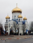 Церковь Преображения Господня, , Шклов, Шкловский район, Беларусь, Могилёвская область