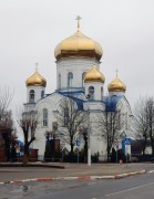 Церковь Спаса Преображения, , Шклов, Шкловский район, Беларусь, Могилёвская область