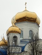 Церковь Преображения Господня, , Шклов, Шкловский район, Беларусь, Могилёвская область