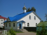 Церковь Спаса Преображения - Шклов - Шкловский район - Беларусь, Могилёвская область