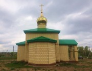 Церковь Троицы Живоначальной - Слобода-Выходцево - Мелекесский район - Ульяновская область