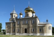 Церковь Николая Чудотворца, , Червень, Червенский район, Беларусь, Минская область
