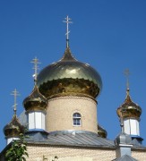 Церковь Николая Чудотворца - Червень - Червенский район - Беларусь, Минская область