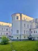 Николая Чудотворца и Иоанна Новгородского при бывшей Кузнецовской больнице, домовая церковь