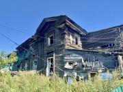 Иоанна Богослова при архиерейской даче, церковь