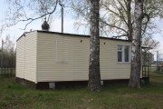 Церковь Казанской иконы Божией Матери - Песоченский - Суворовский район - Тульская область