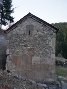 Богородичный монастырь. Церковь Варвары великомученицы, , Тимотесубани, Самцхе-Джавахети, Грузия