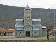 Собор Преображения Господня, , Гори, Шида-Картли, Грузия