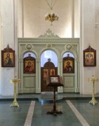 Собор Преображения Господня, , Гори, Шида-Картли, Грузия