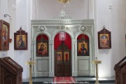 Собор Преображения Господня, , Гори, Шида-Картли, Грузия