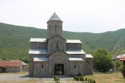 Собор Преображения Господня, , Гори, Шида-Картли, Грузия