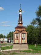 Неизвестная часовня - Нерехта - Нерехтский район - Костромская область
