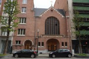 Церковь Троицы Живоначальной, , Брюссель, Бельгия, Прочие страны