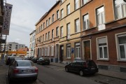 Церковь Тамары Царицы, , Схарбек, Бельгия, Прочие страны