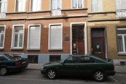 Церковь Тамары Царицы, , Схарбек, Бельгия, Прочие страны