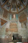 Церковь Троицы Живоначальной, , Скирки, Максатихинский район, Тверская область