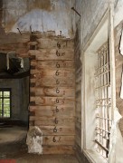 Церковь Троицы Живоначальной, , Скирки, Максатихинский район, Тверская область