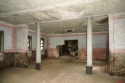 Церковь Троицы Живоначальной, , Скирки, Максатихинский район, Тверская область