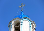 Николаевское. Никольский женский монастырь. Церковь Николая Чудотворца