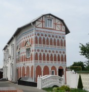 Чижевичи. Покрова Пресвятой Богородицы, церковь