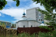 Церковь Спиридона Тримифунтского - Волгоград - Волгоград, город - Волгоградская область