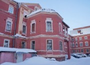 Ольги Равноапостольной при бывшем Вдовьем доме, домовая церковь