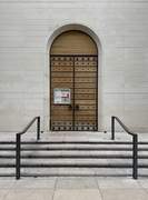 Париж. Троицы Живоначальной, кафедральный собор