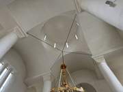 Париж. Троицы Живоначальной, кафедральный собор