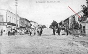 Ковров. Неизвестная часовня на Базарной площади