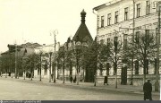 Неизвестная часовня Спасо-Зеленогорского женского монастыря - Нижегородский район - Нижний Новгород, город - Нижегородская область