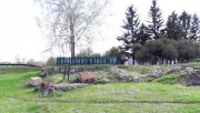 Церковь Георгия Победоносца - Шама - Алексеевский район - Республика Татарстан