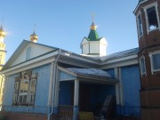 Церковь Космы и Дамиана - Костанай - Костанайская область - Казахстан