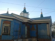 Церковь Константина и Елены, , Костанай, Костанайская область, Казахстан