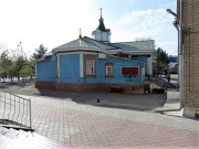 Церковь Константина и Елены, , Костанай, Костанайская область, Казахстан
