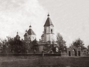 Церковь Михаила Архангела - Костанай - Костанайская область - Казахстан