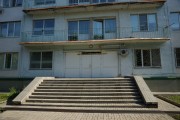 Домовая церковь Луки (Войно-Ясенецкого) при Городской клинической больнице № 1, , Белгород, Белгород, город, Белгородская область