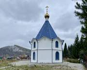 Ая. Покрова Пресвятой Богородицы (новая), церковь