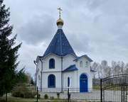 Ая. Покрова Пресвятой Богородицы (новая), церковь