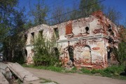 Церковь Благовещения Пресвятой Богородицы (единоверческая), , Ржев, Ржевский район и г. Ржев, Тверская область