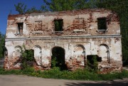 Церковь Благовещения Пресвятой Богородицы (единоверческая) - Ржев - Ржевский район и г. Ржев - Тверская область