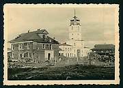 Ржев. Благовещения Пресвятой Богородицы (единоверческая), церковь