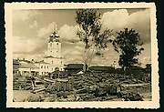 Ржев. Благовещения Пресвятой Богородицы (единоверческая), церковь